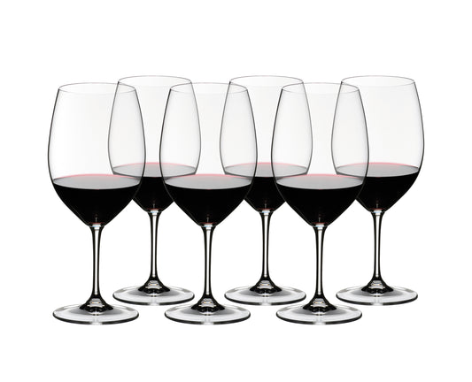 Riedel Cabernet Sauvignon 6er