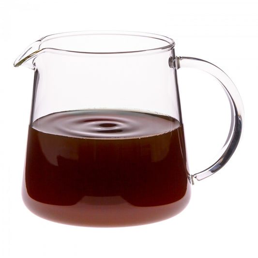 Trendglas Jena Milchkännchen 0,5l