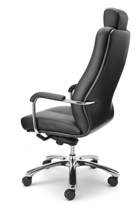 Nowy Styl SET Schwerlastsessel inklusive Hartbodenrollen