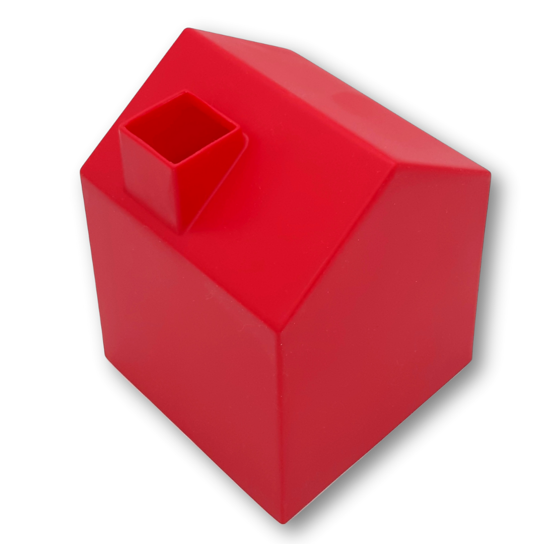 Umbra Taschentuchspender Casa quatratisch Kosmetiktuchbox Kosmetikbox Tücherbox