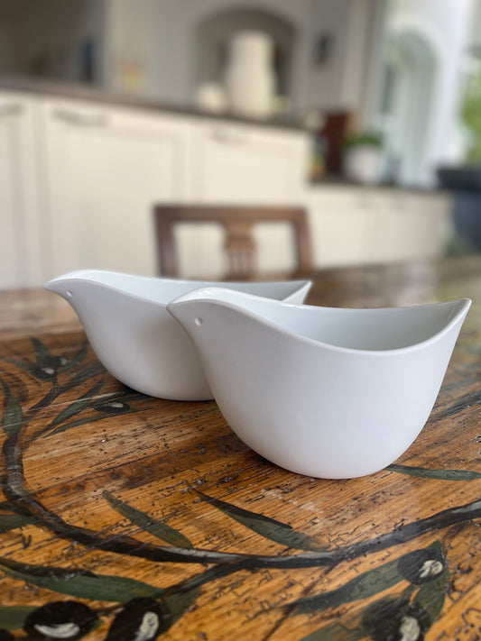 räder Schalentiere Schalen Set 2er