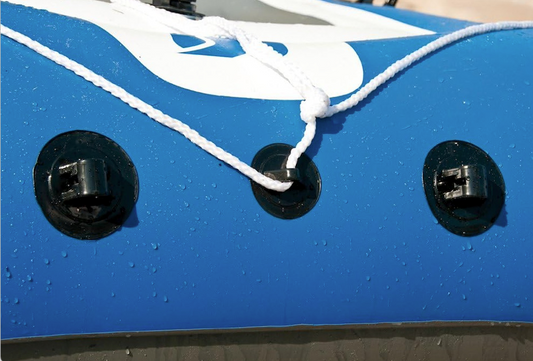 Sevylor (OSF) inflatable boat Caravelle K85