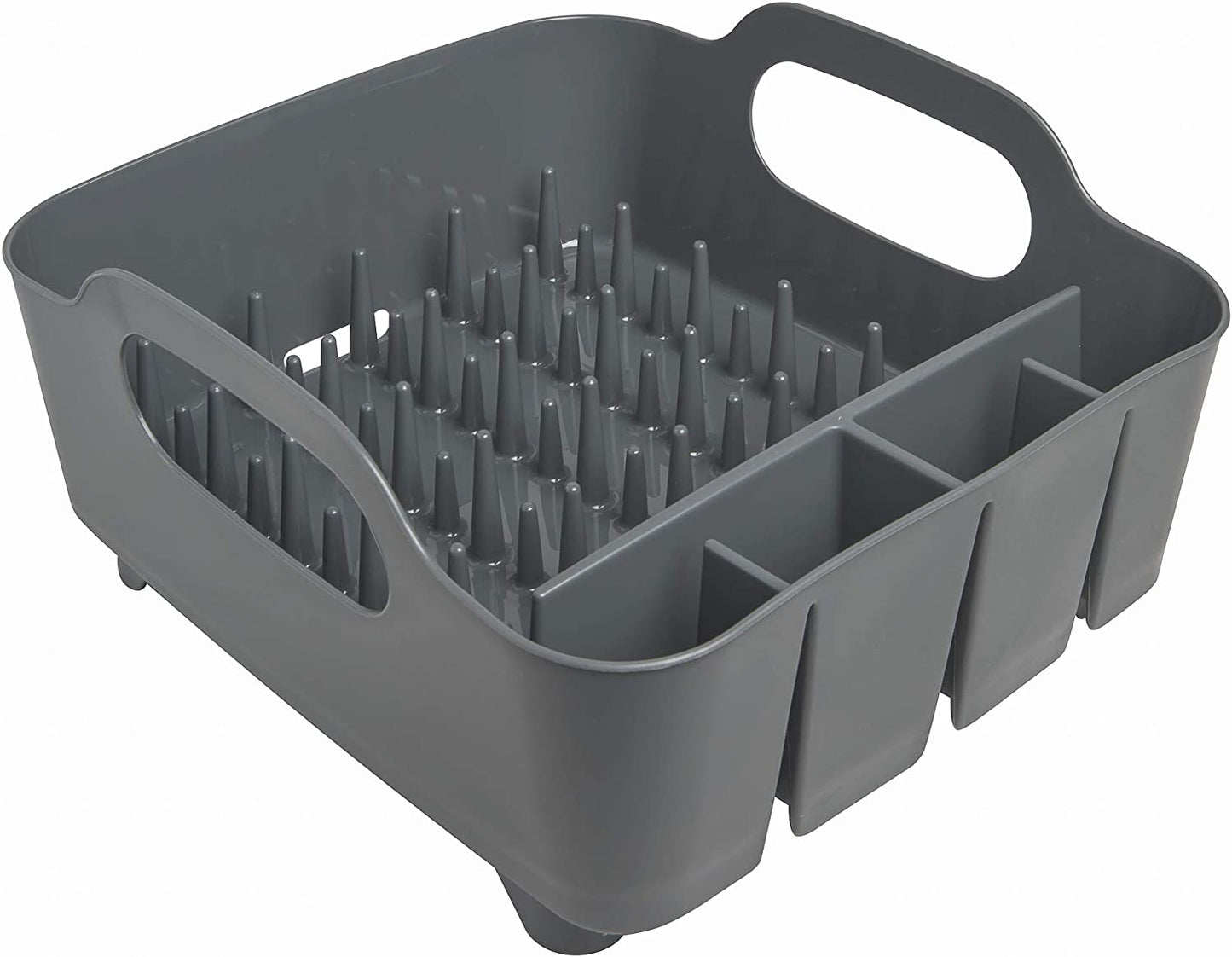 Umbra TUB Dish Rack anthrazit/grau