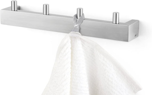 Zack LINEA Handtuchhakenleiste