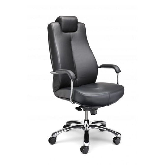 Nowy Styl Schwerlastsessel Bodo