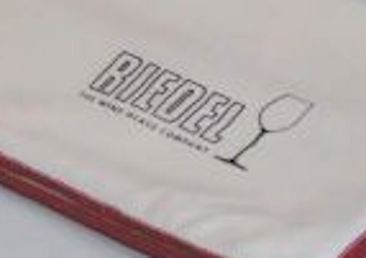 Riedel Reinigungstuch