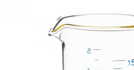 Trendglas Jena Messbecher mini 150 ml