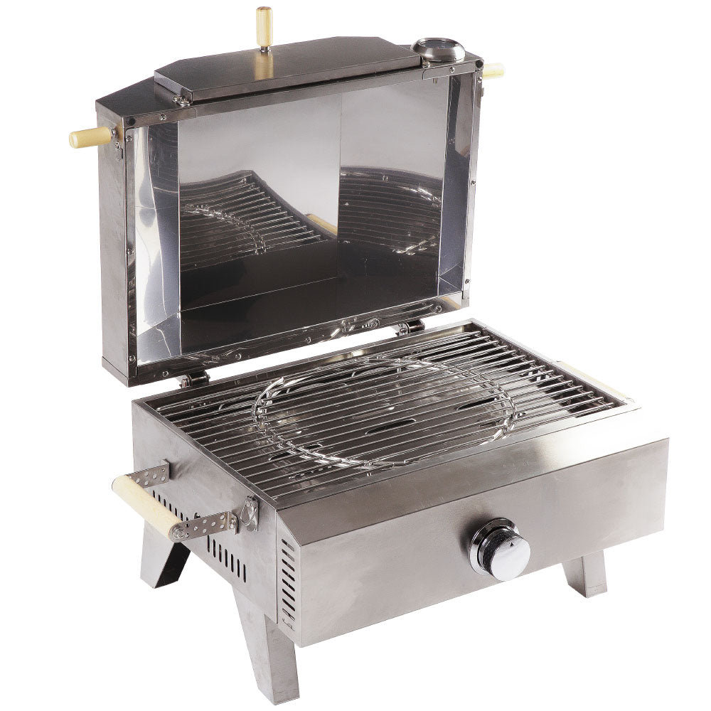 Fireking Pizza Oven Bologna