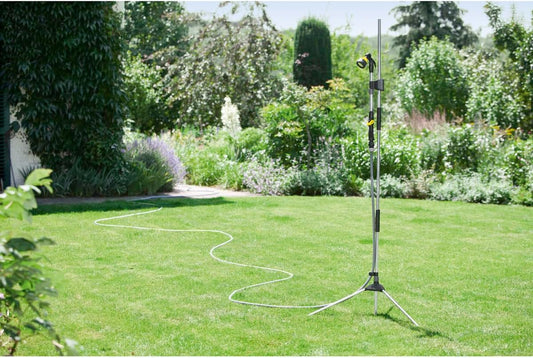 Kärcher 2-in-1 garden shower