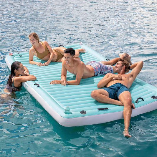 Intex Water Lounge 56289EU mint