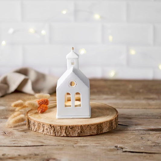 Räder Lichthaus Kapelle klein