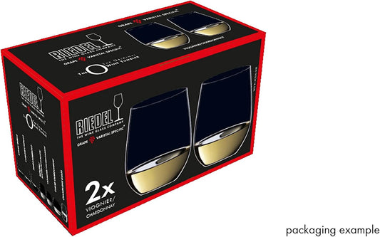 Riedel O Viognier/Chardonnay 2er Set
