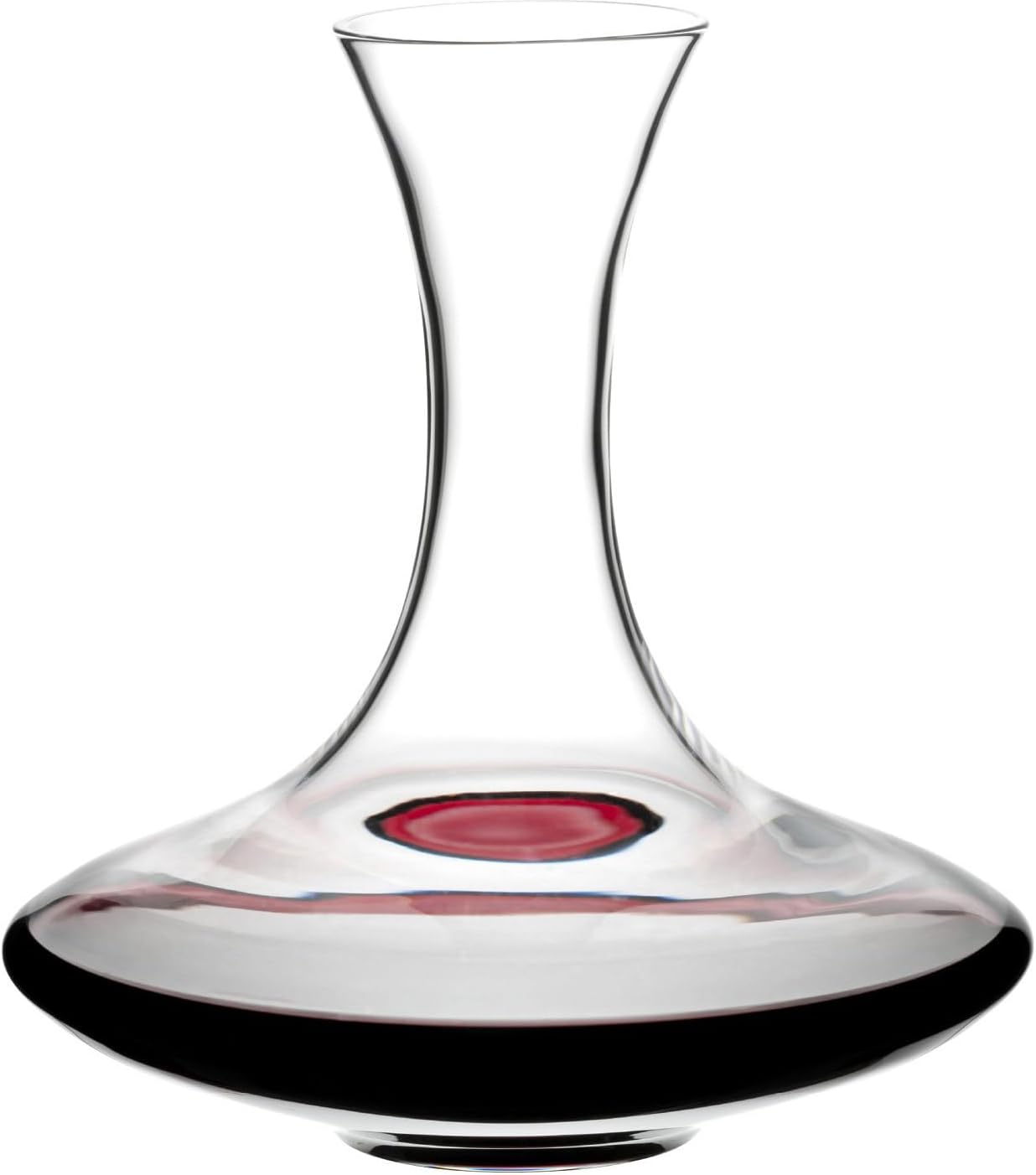 Riedel Ultra Dekanter Handgefertigt 750ml trnaparent aus Kristallglas
