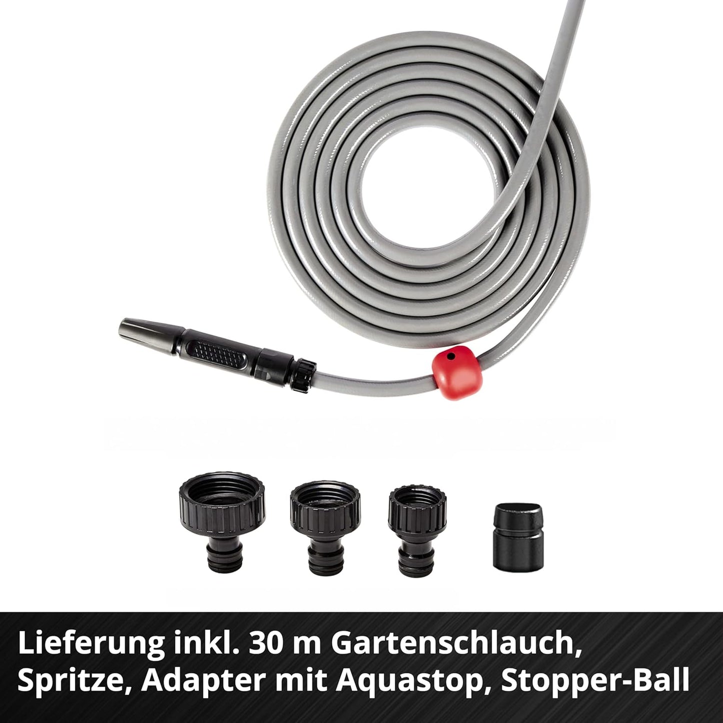 Einhell (OSF) battery hose reel