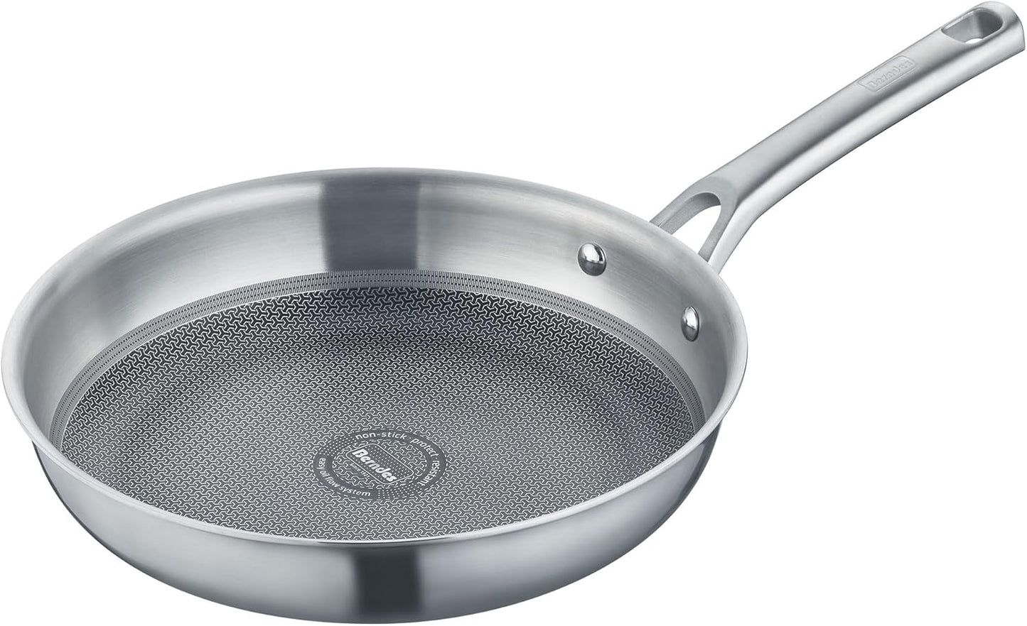 Berndes Pfanne Tricion Resist 24 cm