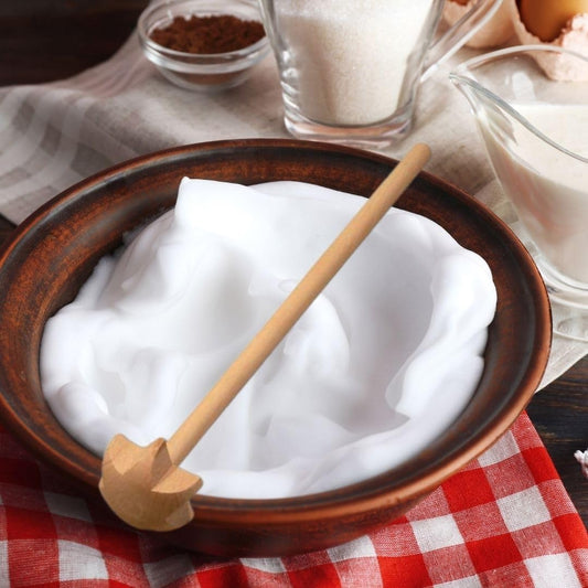 Hofmeister Quirl Buchenholz 25 cm