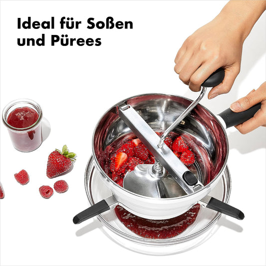 OXO GoodGrips Passiergerät