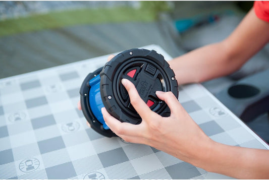 Campingaz (OSF) Coleman Pack-Away 250 LED Lampe