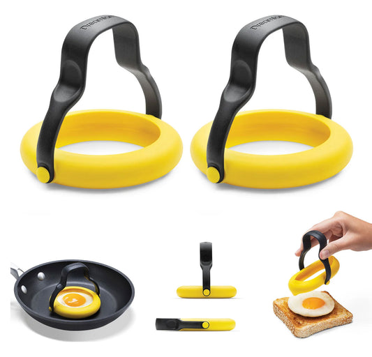 Profino Dreamfarm Eier Former 2er Set