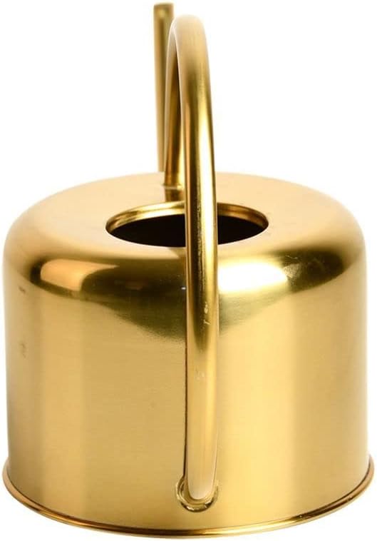 Esschert Design Gießkanne Gold 1L