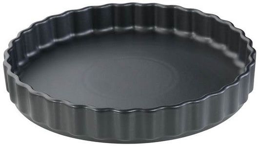 Spring Tortenform Chalet 28 schwarz