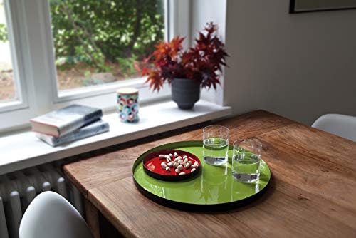 Remember Tablettset Metall 4tlg. Enzo