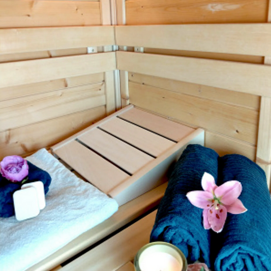 Hofmeister Kopfstütze fest 50257