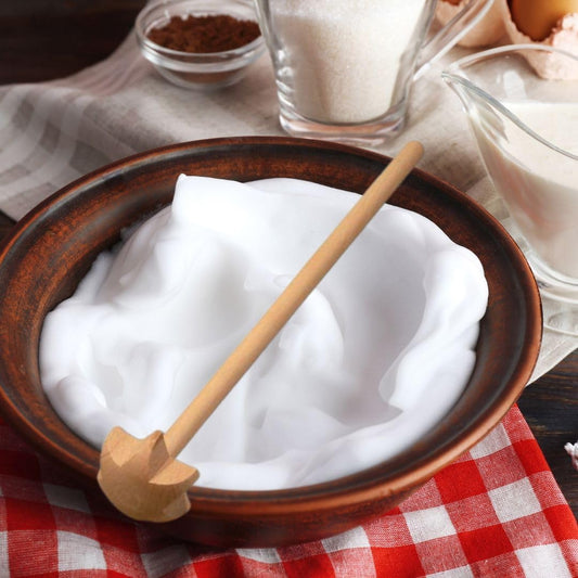 Hofmeister Quirl Buchenholz 30 cm