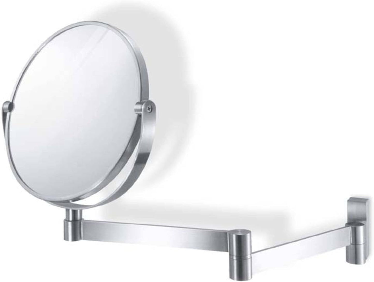 Zack LINEA cosmetic mirror round