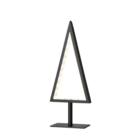 Sompex LED Tischleuchte Pine 28 cm