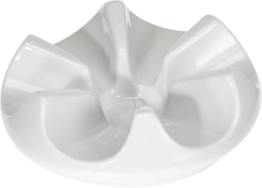 Cilio Porzellanstövchen 16cm