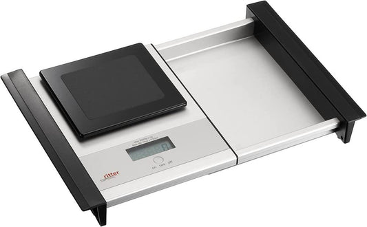 Ritter (OSF) Waage WES 35