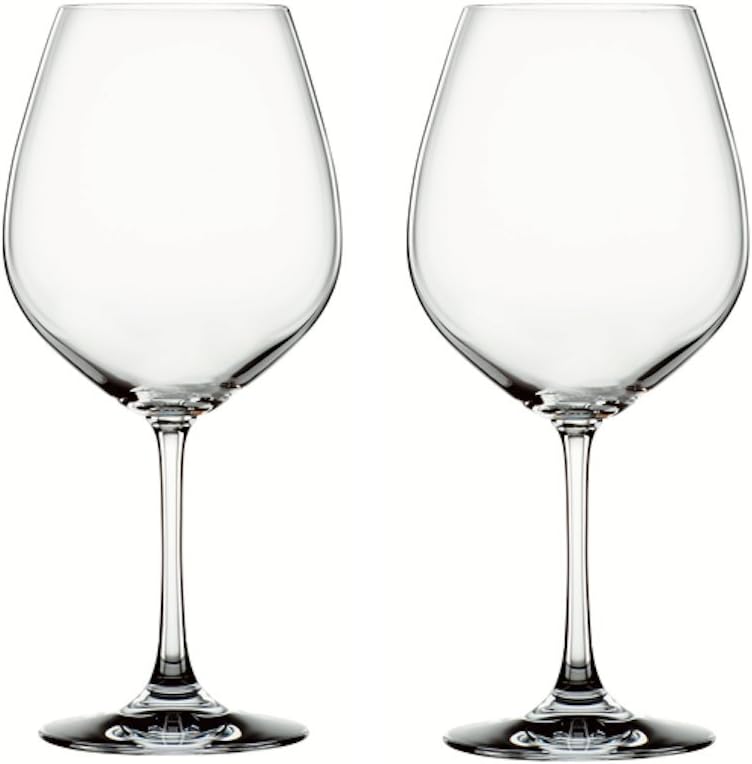 Spiegelau Rotwein Glas 2er Set Cremona