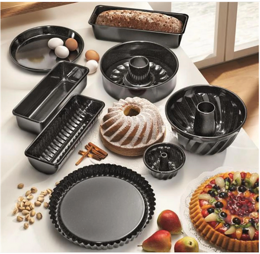 Riess Tortenform 3-tlg. 26cm