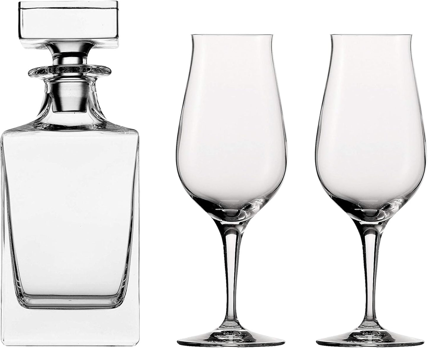 Spiegelau Whiskyset Snifter