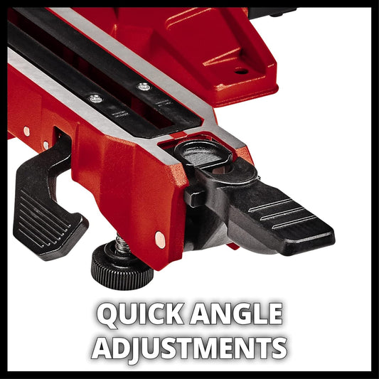 Einhell (OSF) Zug-Kapp-Gehrungssäge TE-SM 216