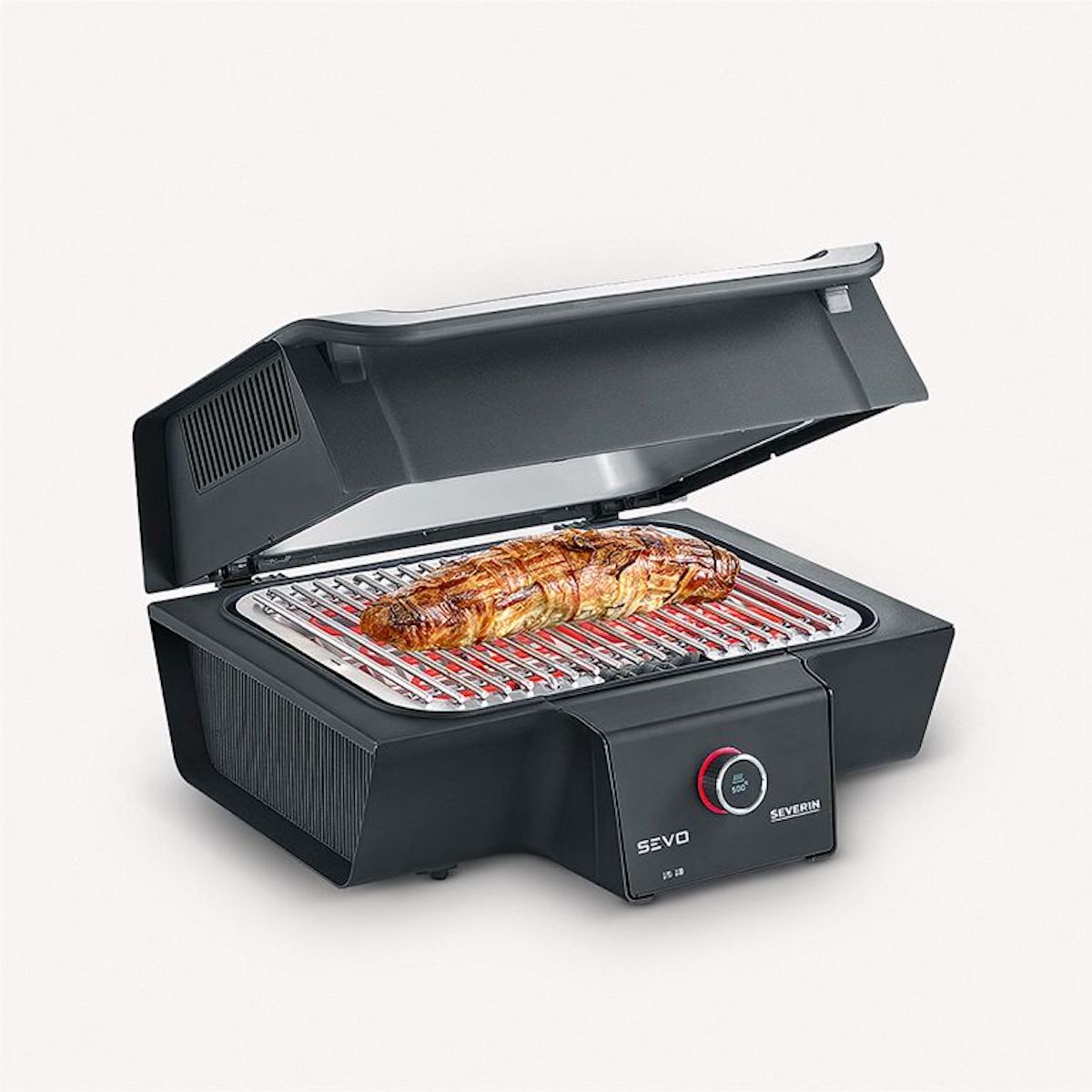 Severin (OSF) Grill 8106