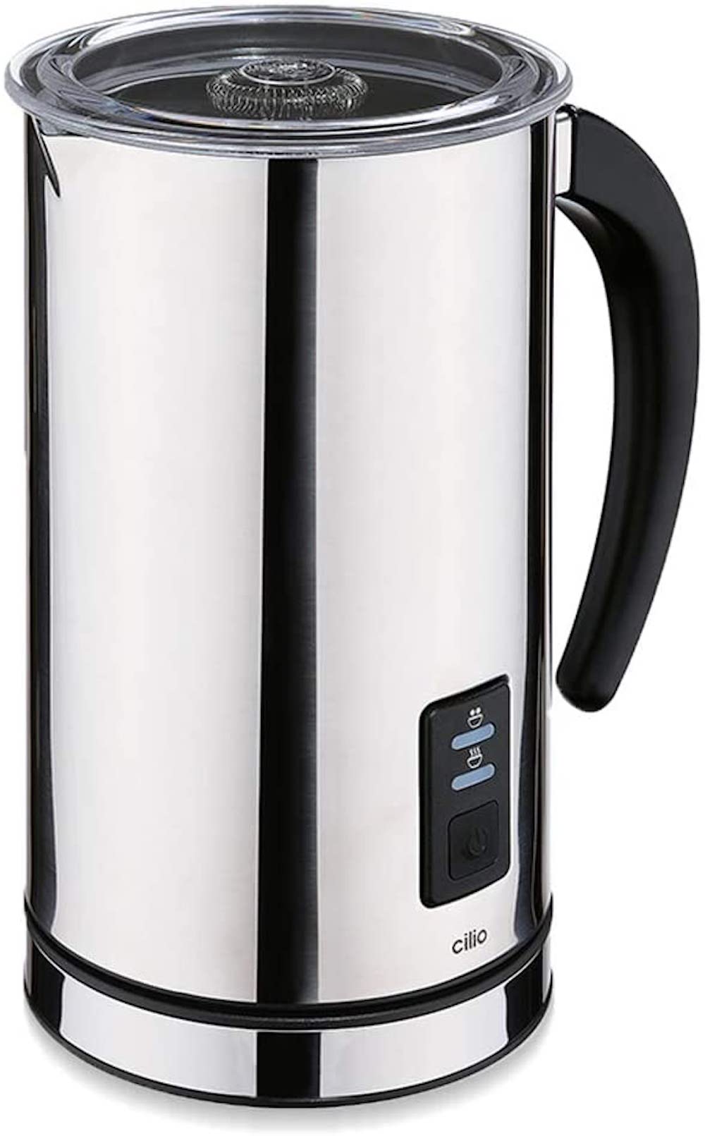 Cilio Milk Frother Crema