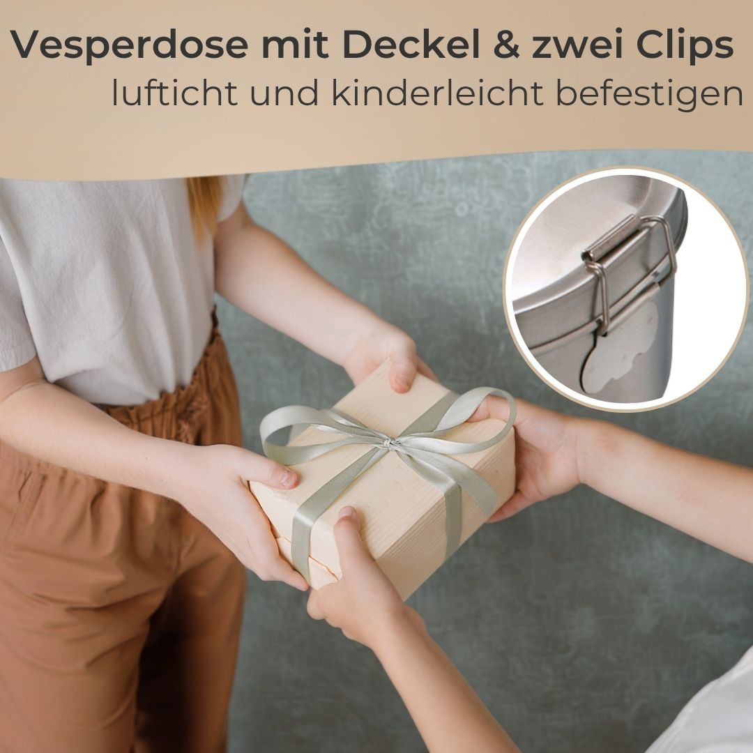 Mato Vesperdose Break groß