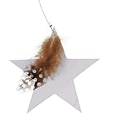 Räder Sternenzweig, Silber