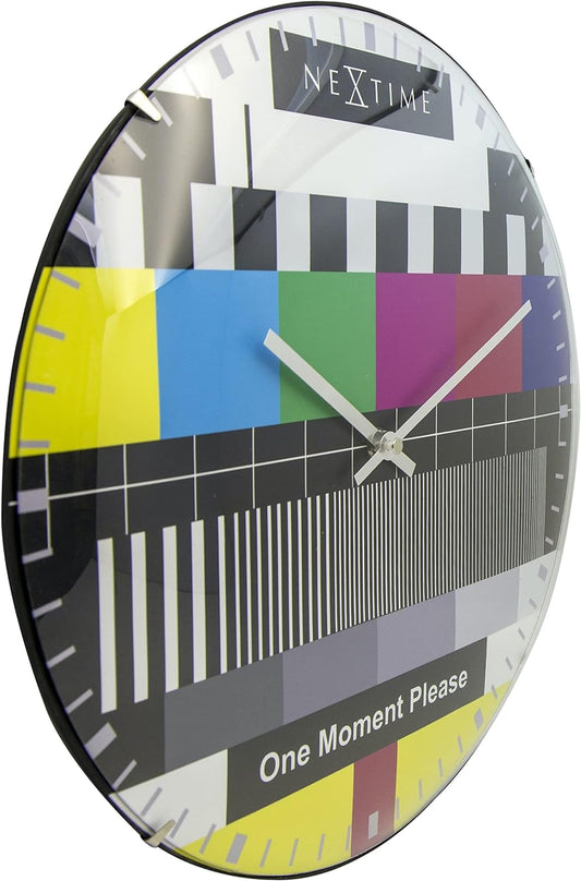 Nextime Testpage 35 cm