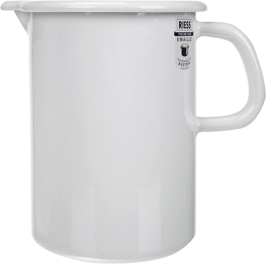 Riess Küchenmaß 1L weiß