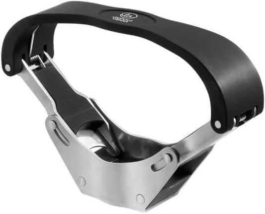 Bredemeijer Champagnerflaschenöffner Pressa Ede