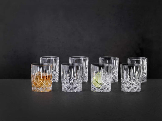 Nachtmann Noblesse 8er Set