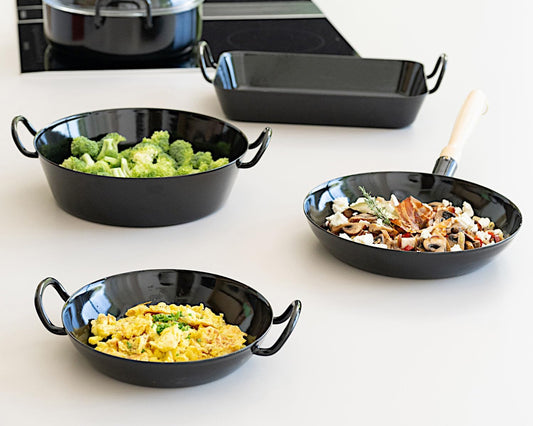 Riess Schlemmerpfanne 24cm