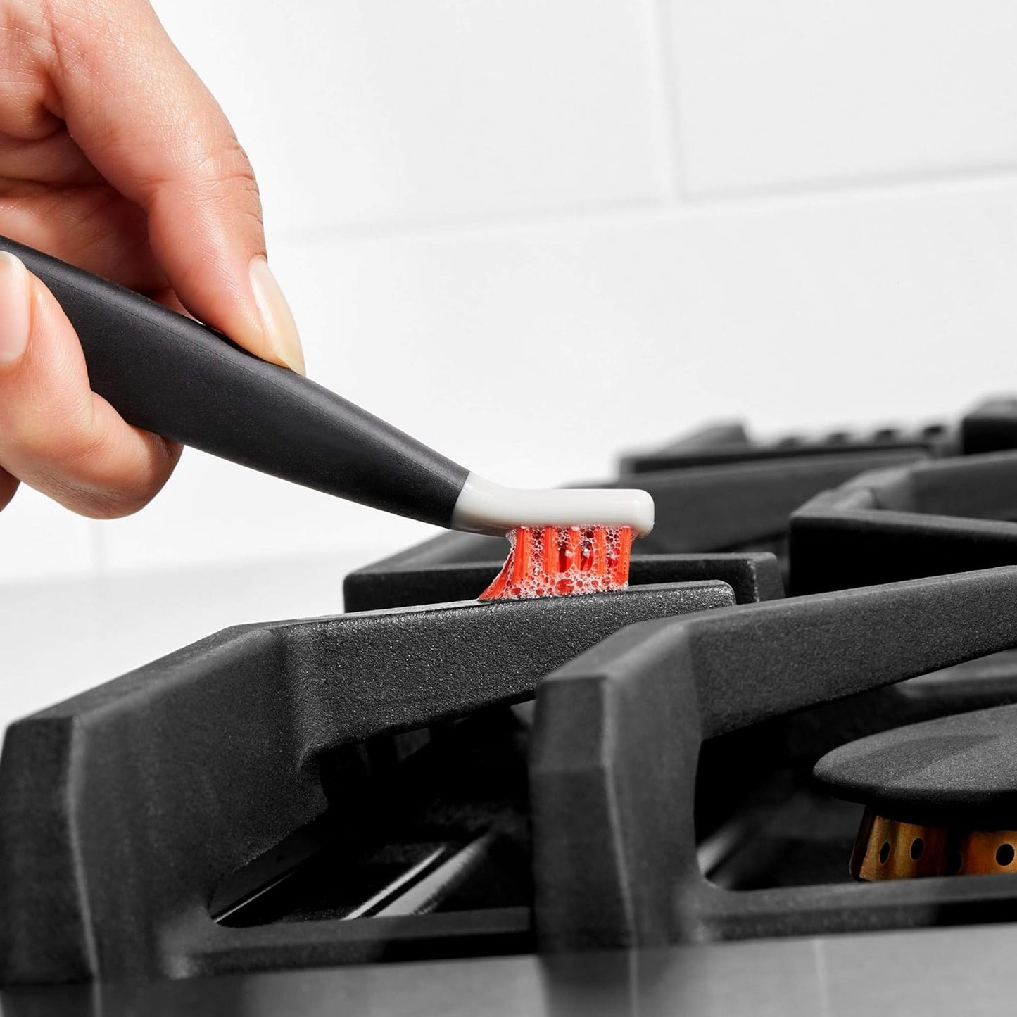 OXO GoodGrips Brush Cleaning Set