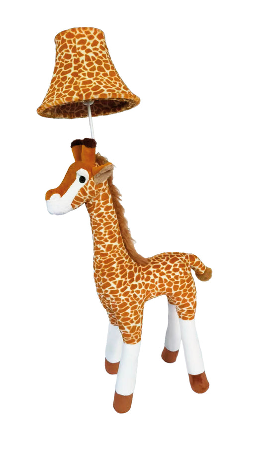 Happy Lamps Raffi die Giraffe