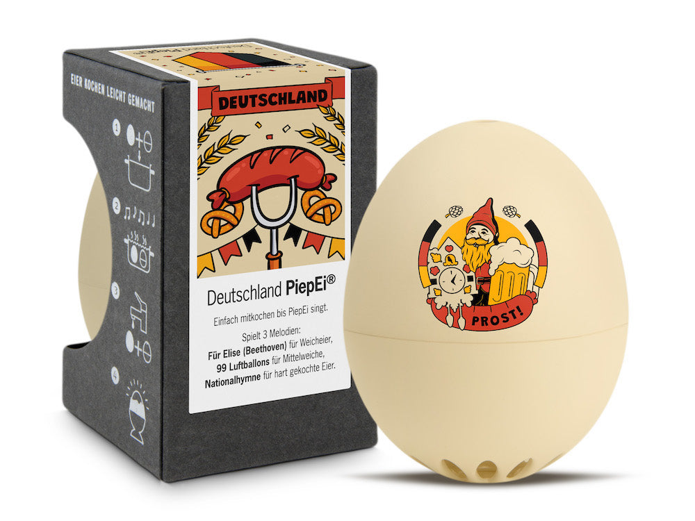 Brainstream PiepEi 3 Härtegrade