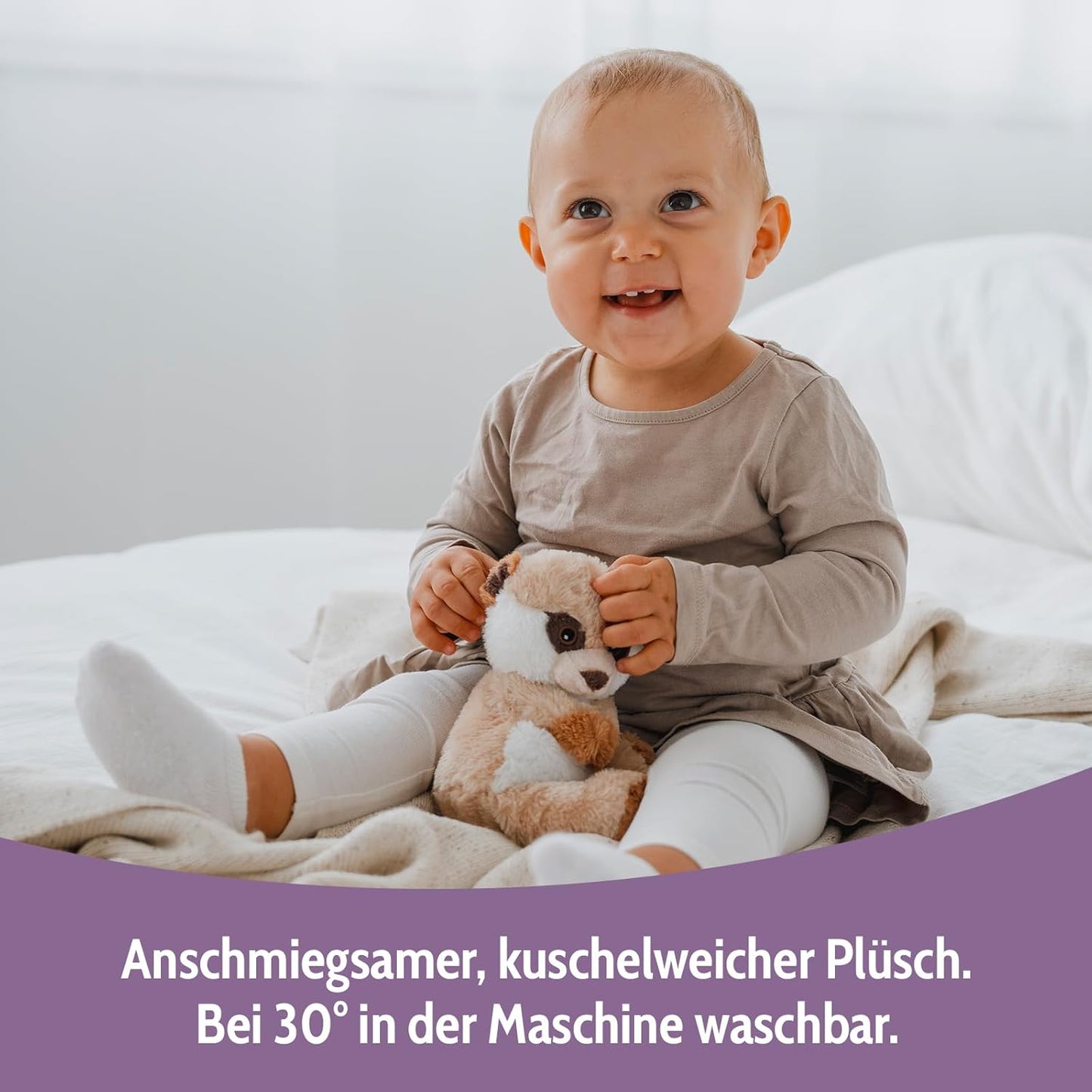 Habibi Plush Premium MIDI Deluxe verschiedene Motive