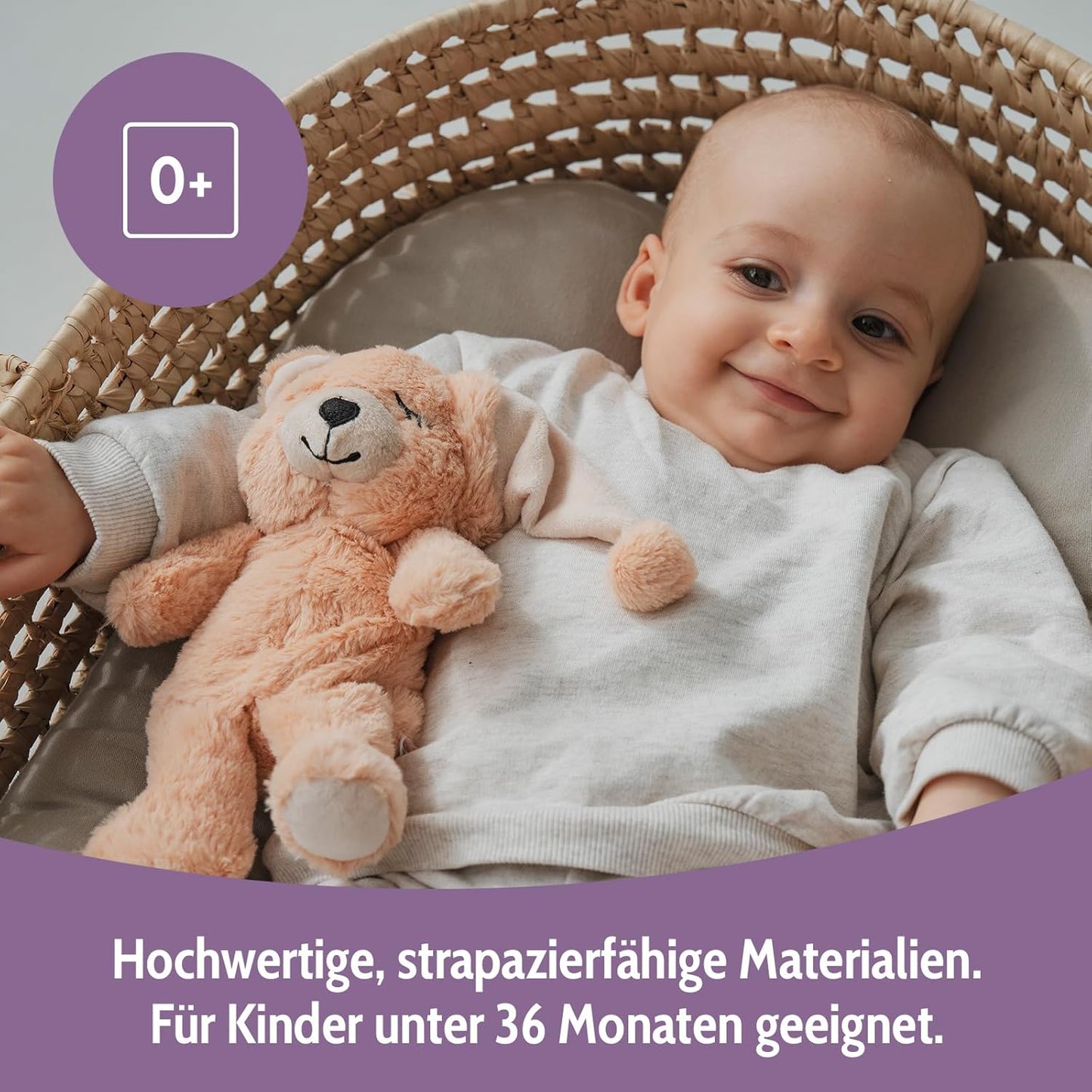 Habibi Plush Premium MIDI Deluxe verschiedene Motive